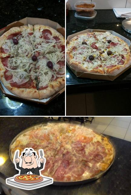 Pizzaria Fernando e Susy Álvares Machado SP