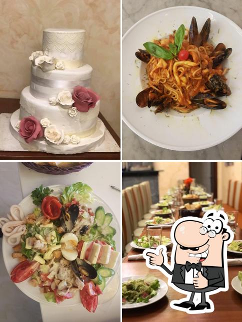 restaurant les Emirs