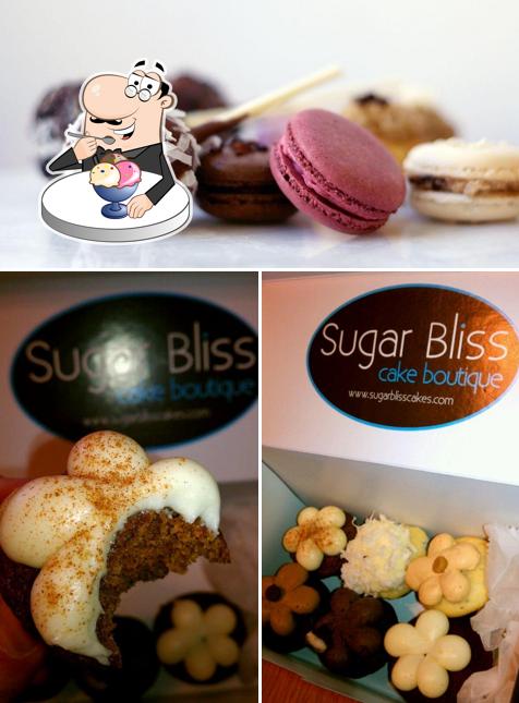 Sugar Bliss, 122 S Wabash Ave In Chicago - Restaurant Menu And Reviews