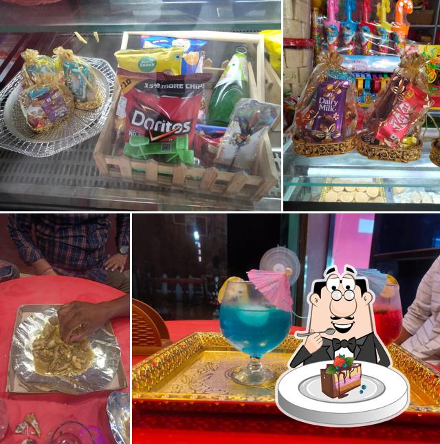 The Cafe Candy House