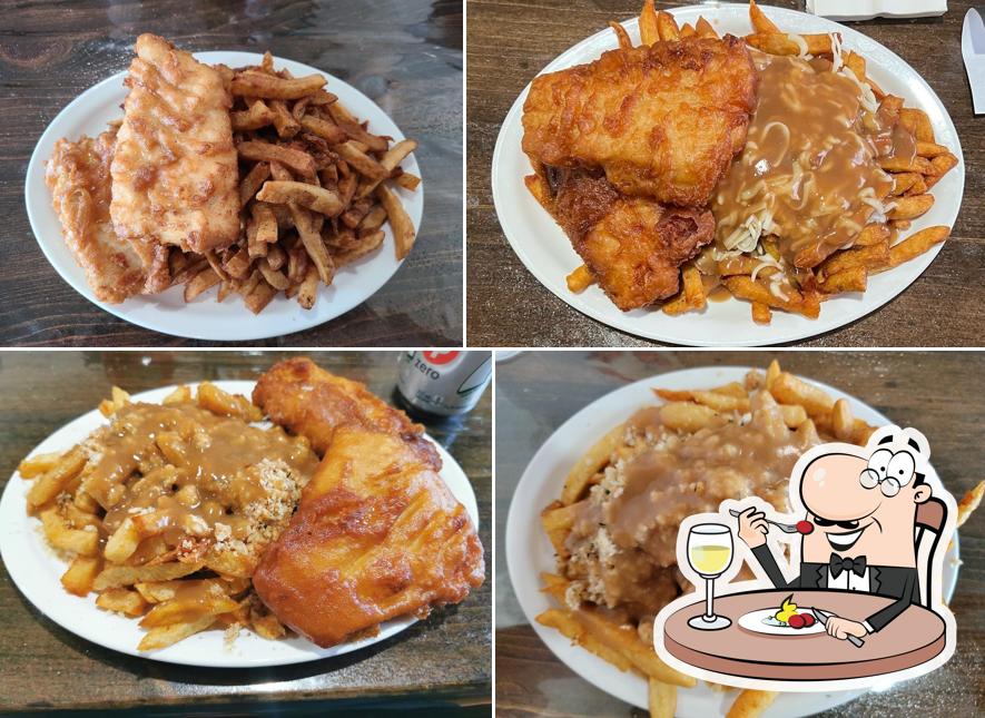 The Jigger in Bay Bulls Restaurant reviews