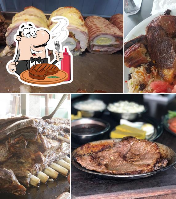 Churrascaria e Restaurante Prodócimo