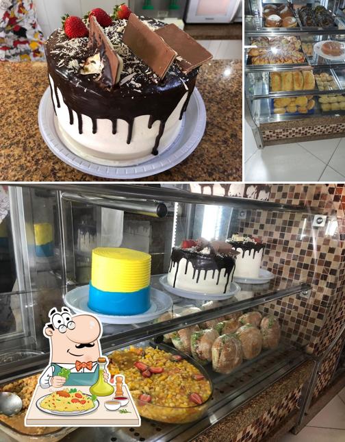 Styllus Panificadora Lanchonete e Restaurante