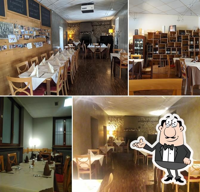 Trattoria Taiocchi