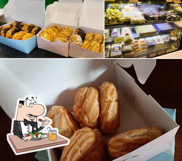 Victoria Bakery Mabini, Baguio, CH7W+PM8 Restaurant reviews