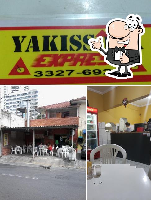 Yakissoba Express picture