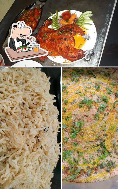 Bismillah Biryani