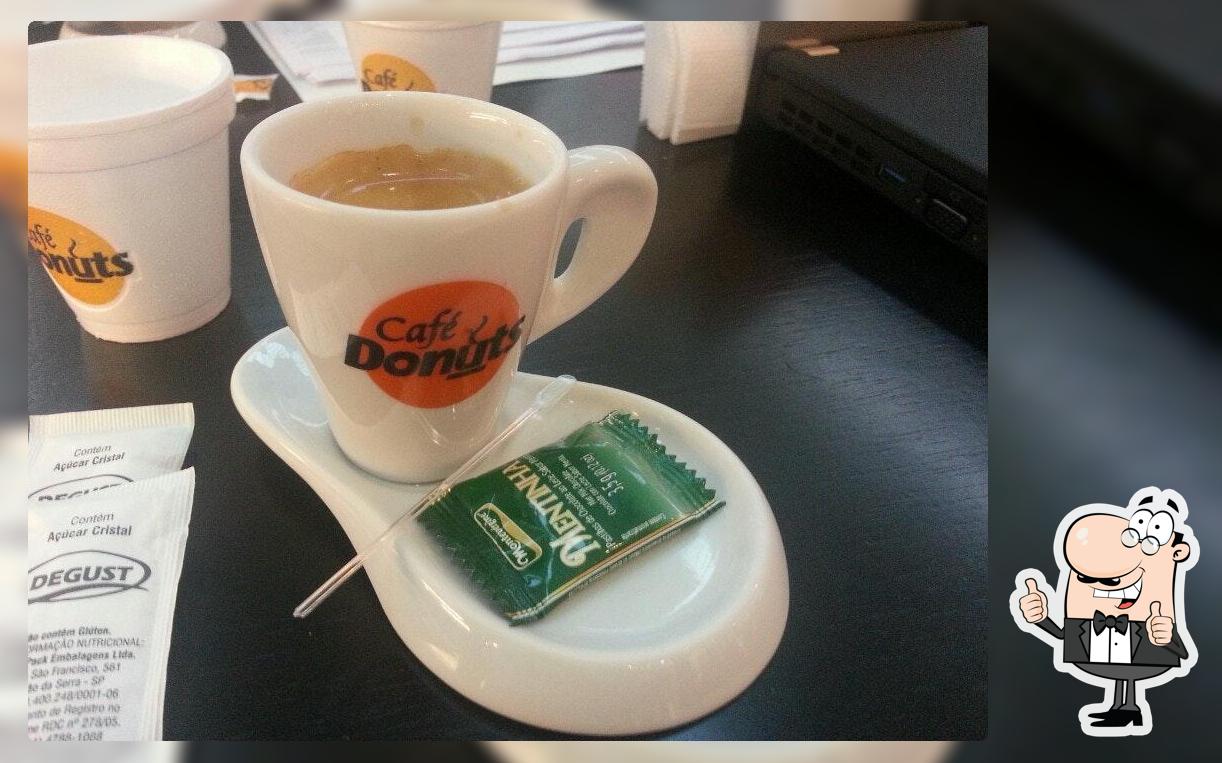 Café Donuts