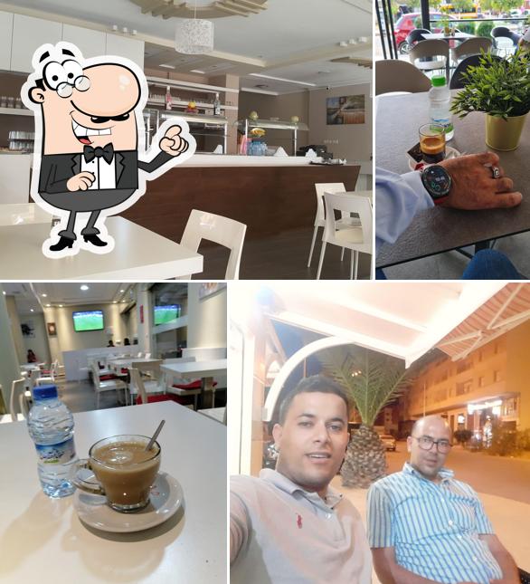 La Piano : Café & Restaurant