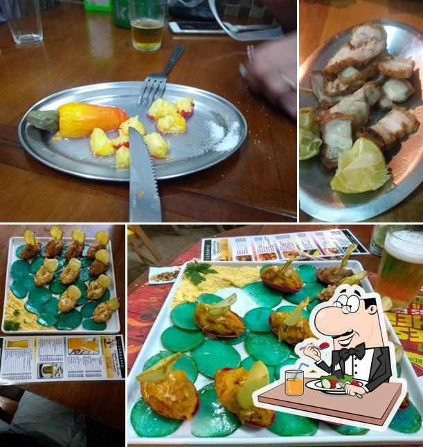 Bar e Restaurante Caminho da Roça