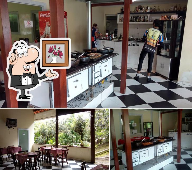 Dunga's Restaurante