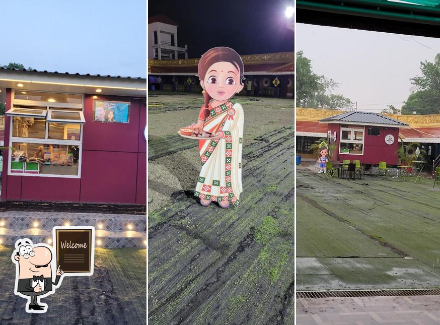 Millet Shakti Cafe, Cuttack Restaurant reviews