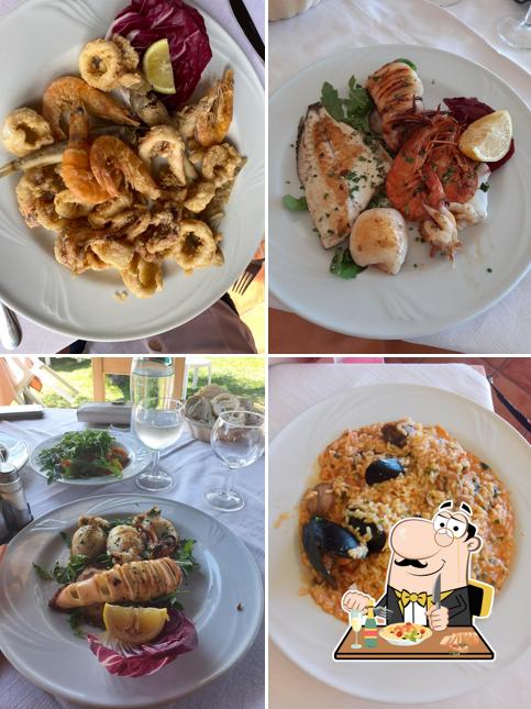 Ristorante Murta Maria