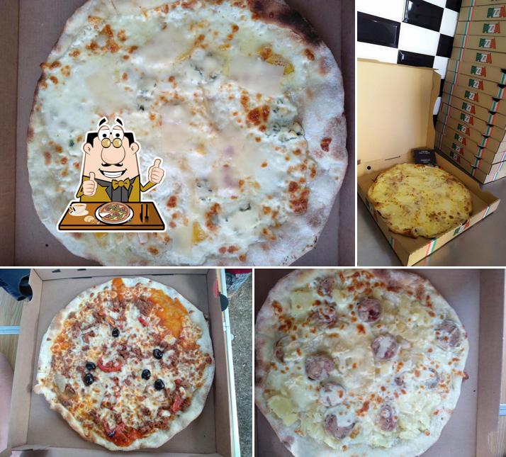 Pizzeria L'olivier