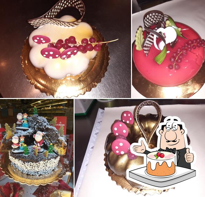 Bar Pasticceria Dolci Emozioni