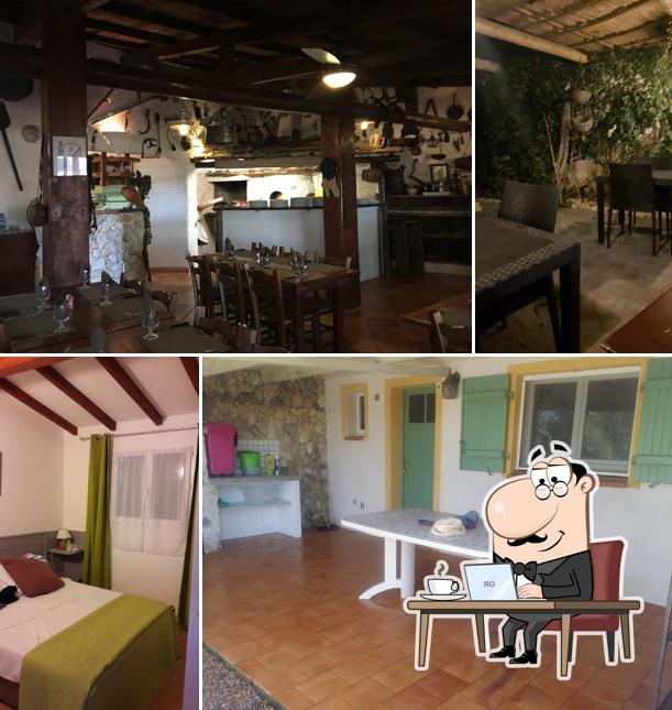 Restaurant A Suliata