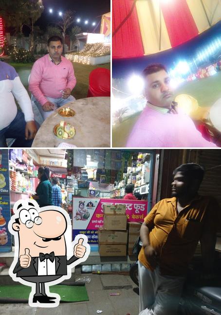 Dhull Fast Food