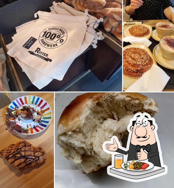 Dorfbäckerei Ritter GmbH
