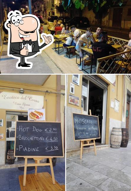 Enoteca del Corso