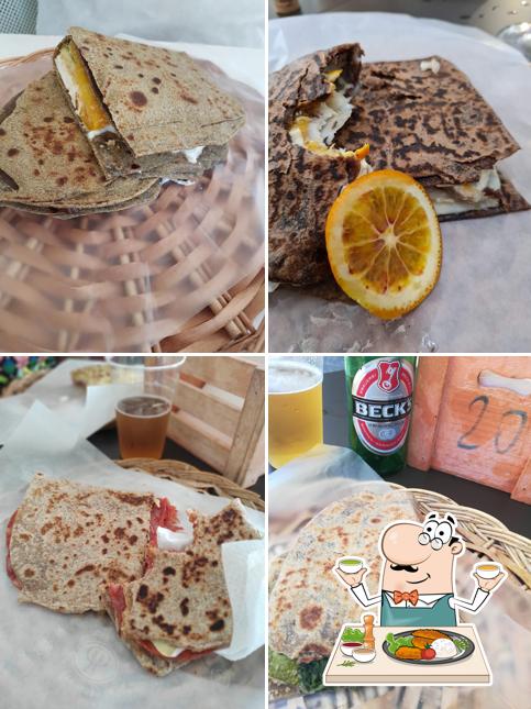 Gusto Piadinerie Riccione di Fa Franco