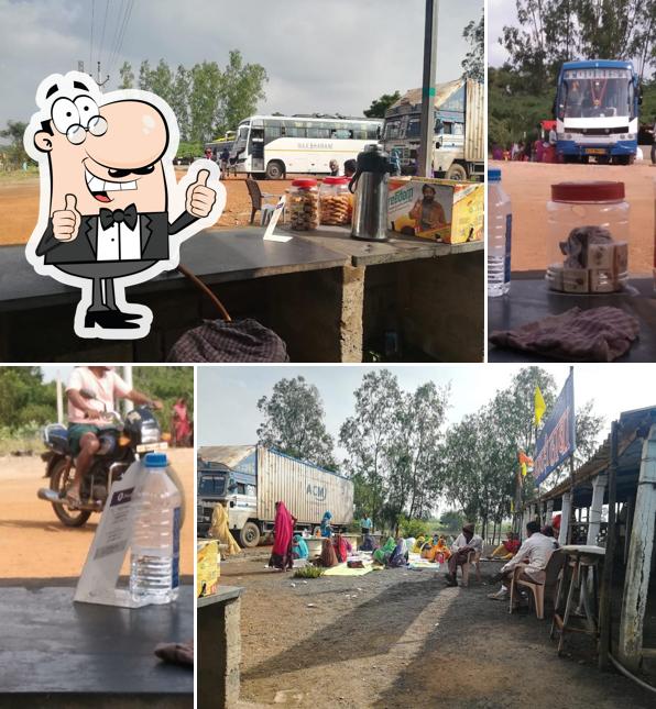 Jharkhand Bihar Dhaba