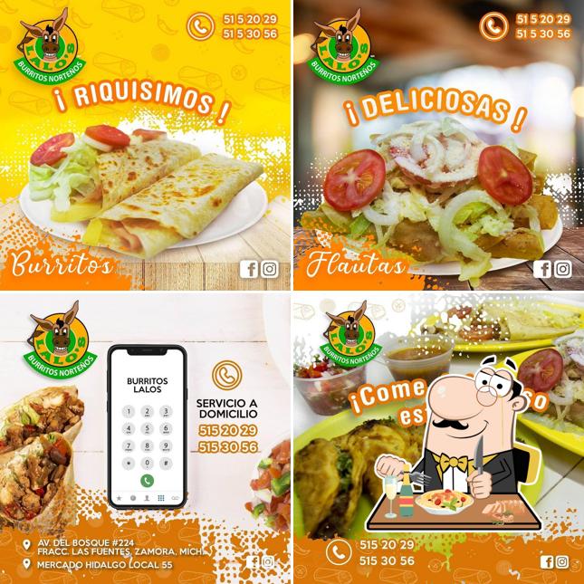 Los mejores burritos de Zamora, Michoacán, verano 2024 Restaurant Guru