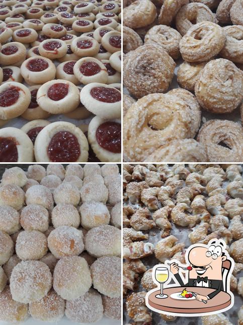 Mini Mercado e Padaria Fortaleza