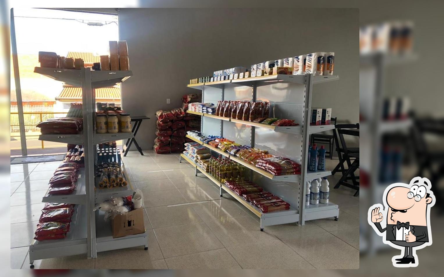 Panificadora e Mercearia Terra do Pão