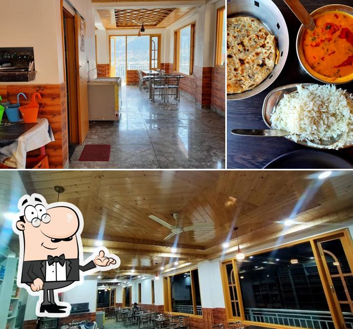 SARTAJ FAMILY DHABA & Guest House