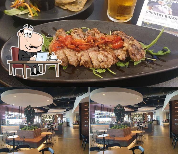 Best filipino restaurants in Yamanto, spring 2024 Restaurant Guru