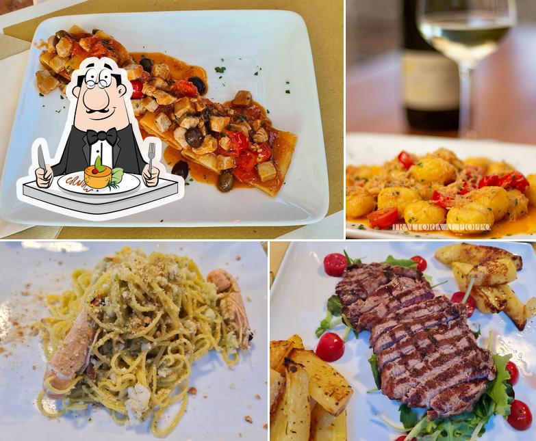 Trattoria Al Pioppo