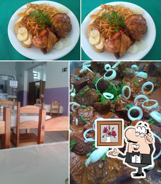 Restaurante Vovó Graça