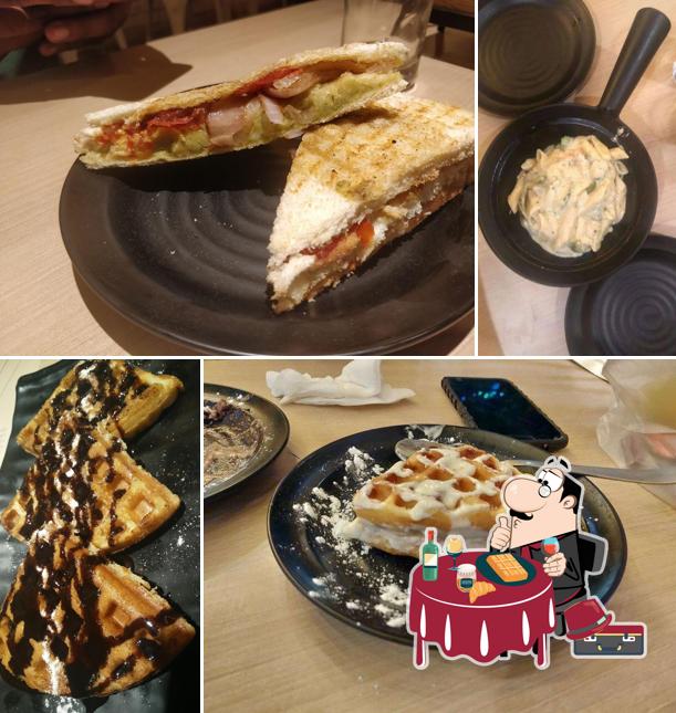 The Waffle Street, Bengaluru, 36 Restaurant reviews