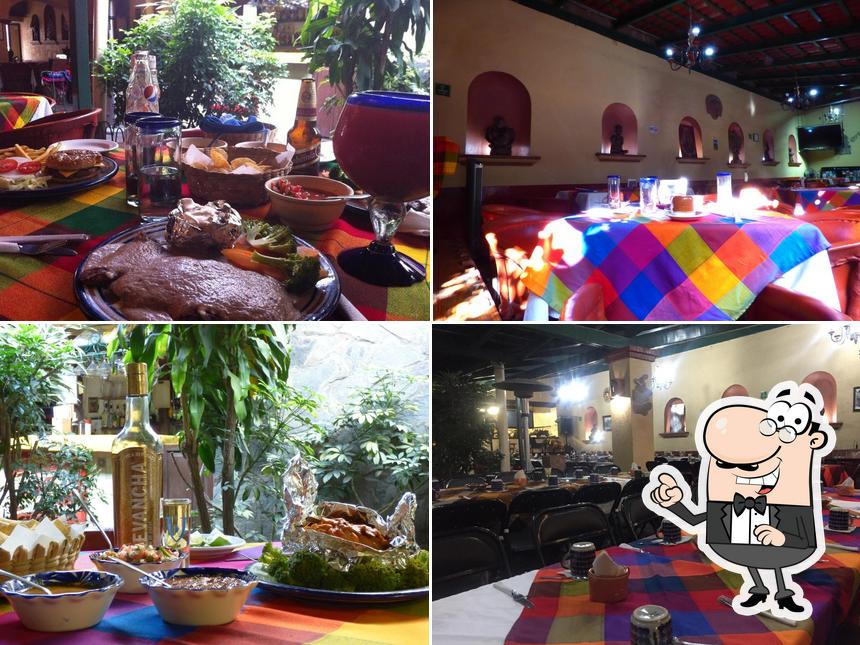 Los Mejores Restaurantes Mexicanos En Tonalá Primavera 2024 Restaurant Guru 
