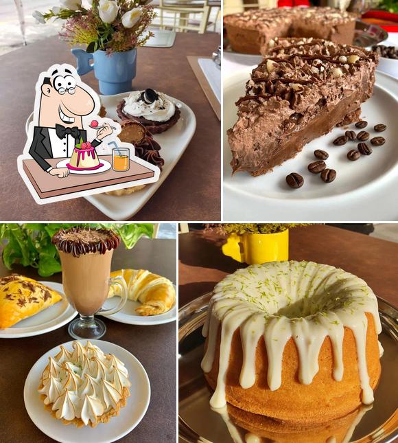 Café Plenitude - Umarizal