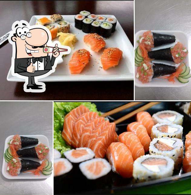 Val Sushi