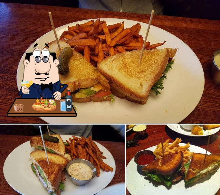 The Metropolitan, American Diner &amp; Bar, Montgomeryville - Restaurant ...