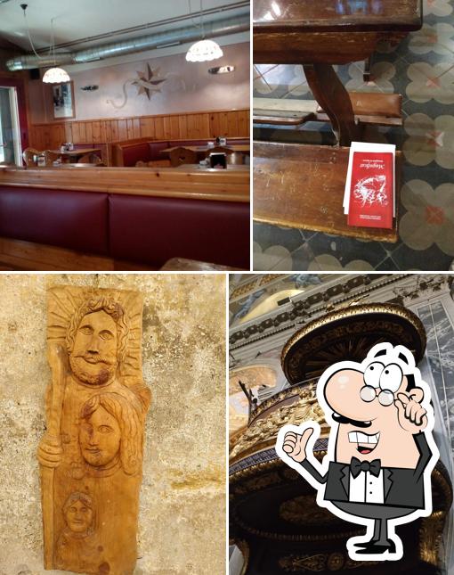 Caffe' Bar Centrale