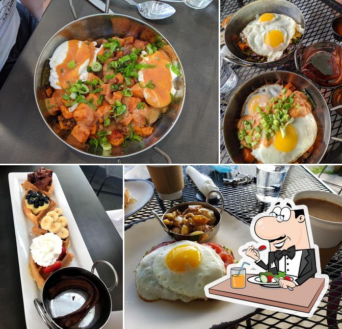 The Peasant's Pantry in Sawyer Restaurant menu and reviews
