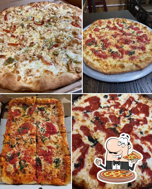 Best pizza restaurants in Norwalk, spring 2024 Restaurant Guru