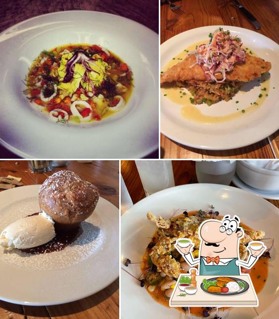 Foodbar in Vestavia Hills Restaurant menu and reviews