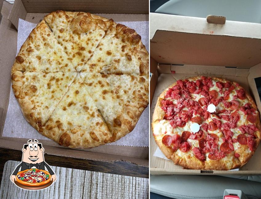 Monte Cello's of Baden in Baden Restaurant menu and reviews