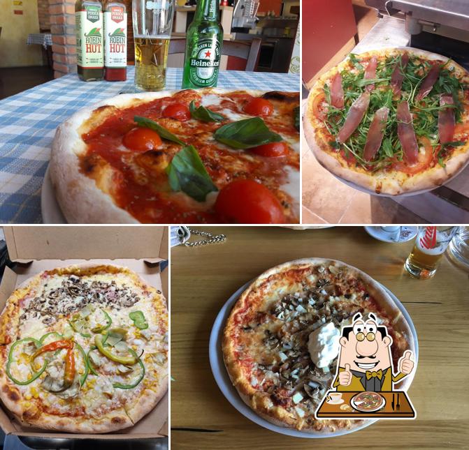 Boccaccio Restavracija