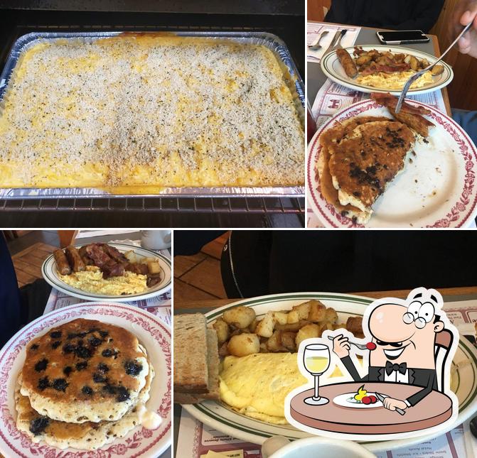 Schag A Val in Schaghticoke Restaurant menu and reviews