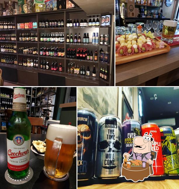 BeerLand Emporium - Cervejas Premium