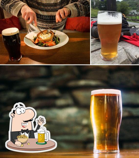 Best pubs & bars in Great Langdale, spring 2024 - Restaurant Guru