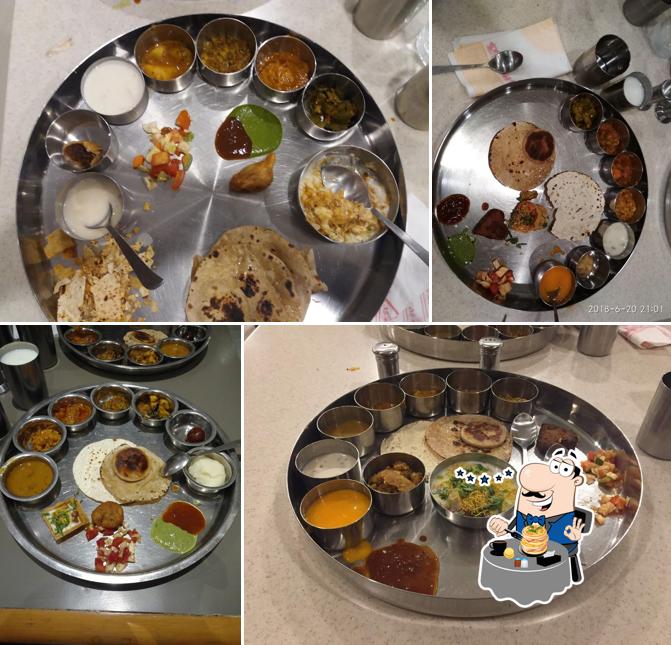 Rasoi Dining Hall