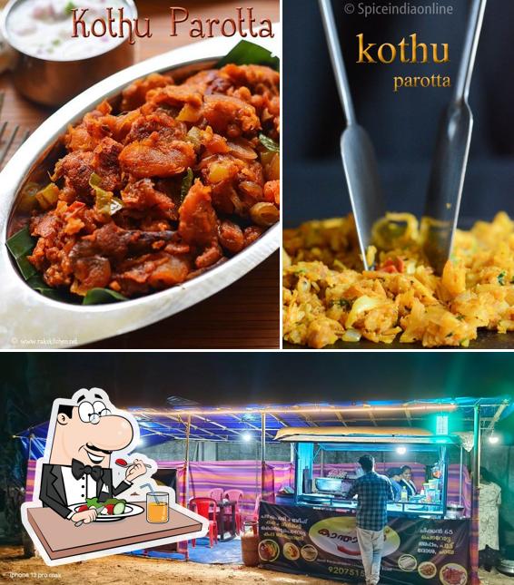 Kantharis