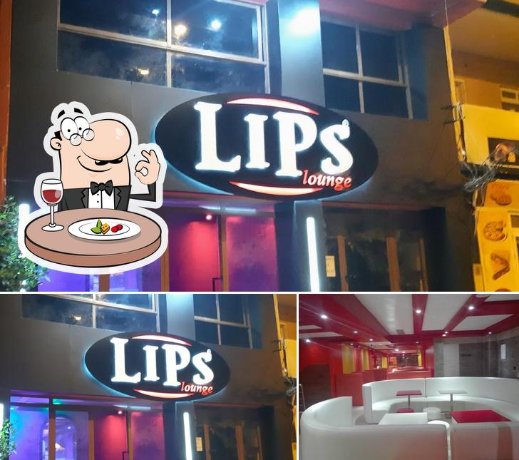 O'Paname snack