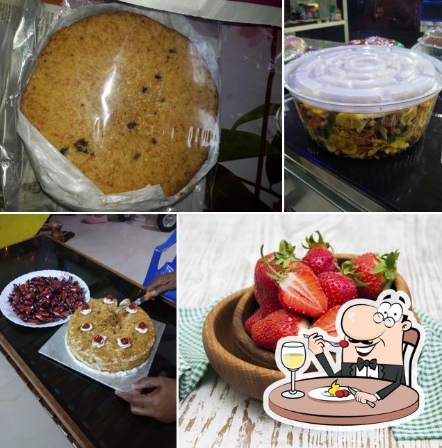 MURALI BAKERS HARIPAD